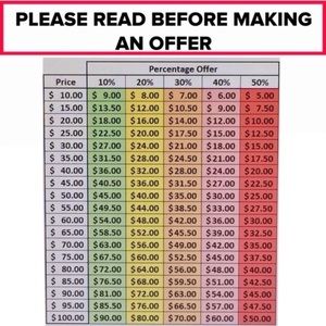 Welcome to my closet